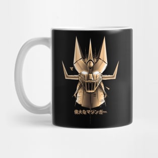 The Great majinga Mug